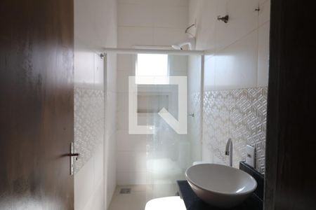 Casa à venda com 230m², 4 quartos e 4 vagasBanheiro