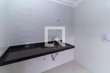 Apartamento à venda com 41m², 2 quartos e sem vaga Apartamento à venda com 41m², 2 quartos e sem vagaCozinha