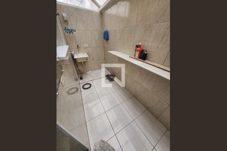 Casa de condomínio à venda com 54m², 2 quartos e 1 vaga Casa de condomínio à venda com 54m², 2 quartos e 1 vagaÁrea de Serviço