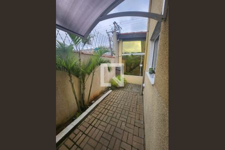 Casa de condomínio à venda com 54m², 2 quartos e 1 vaga Casa de condomínio à venda com 54m², 2 quartos e 1 vagaÁrea comum