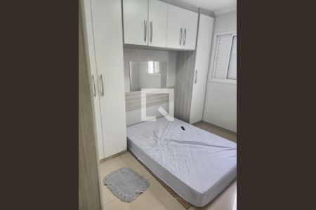 Casa de condomínio à venda com 54m², 2 quartos e 1 vaga Casa de condomínio à venda com 54m², 2 quartos e 1 vagaQuarto 2