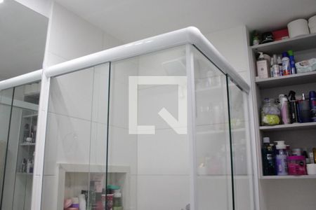 Apartamento à venda com 38m², 2 quartos e sem vagaBanheiro