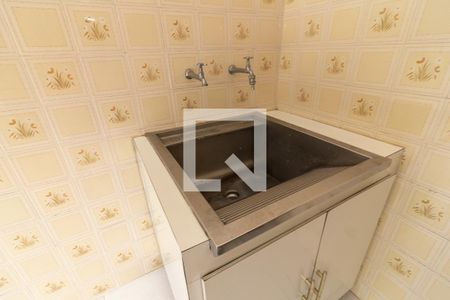 Casa à venda com 210m², 2 quartos e 3 vagasÁrea de Serviço