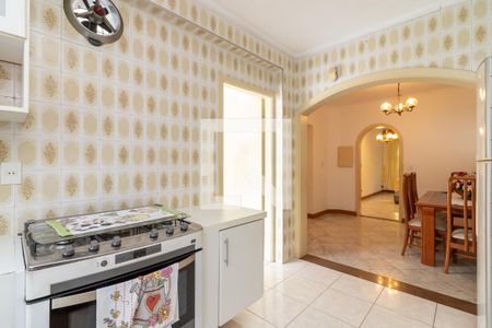 Casa à venda com 210m², 2 quartos e 3 vagasCozinha