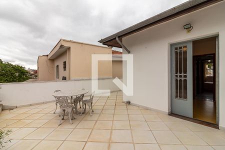 Casa à venda com 210m², 2 quartos e 3 vagasVaranda do Quarto 1