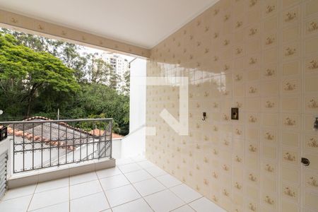 Casa à venda com 210m², 2 quartos e 3 vagasÁrea de Serviço