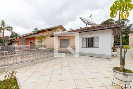 Casa à venda com 210m², 2 quartos e 3 vagasVaranda