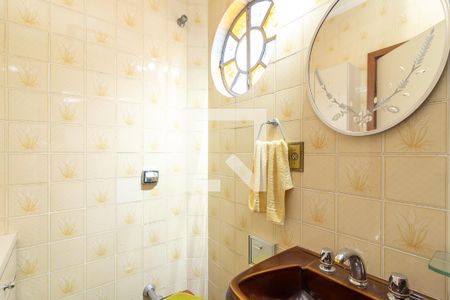 Casa à venda com 210m², 2 quartos e 3 vagasBanheiro 1