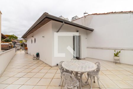 Casa à venda com 210m², 2 quartos e 3 vagasVaranda do Quarto 1