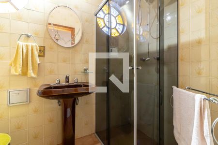 Casa à venda com 210m², 2 quartos e 3 vagasBanheiro 1