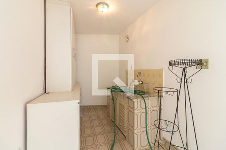 Casa à venda com 210m², 2 quartos e 3 vagasQuintal / Salão de Festas