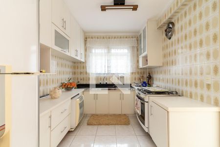 Casa à venda com 210m², 2 quartos e 3 vagasCozinha