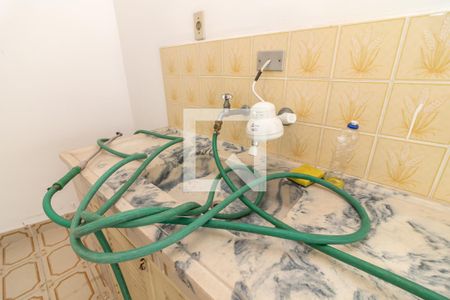 Casa à venda com 210m², 2 quartos e 3 vagasQuintal / Salão de Festas