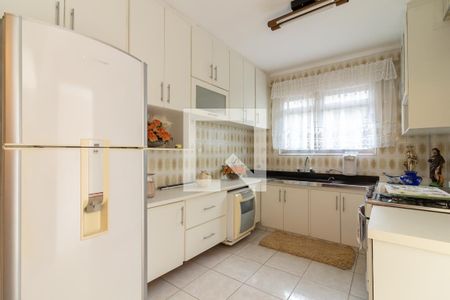 Casa à venda com 210m², 2 quartos e 3 vagasCozinha