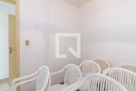 Casa à venda com 210m², 2 quartos e 3 vagasQuarto de Serviço