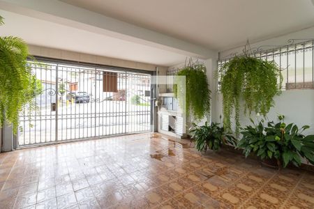 Casa à venda com 210m², 2 quartos e 3 vagasGaragem