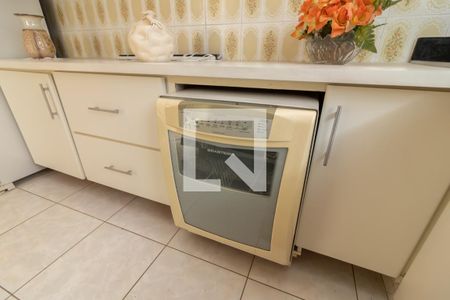 Casa à venda com 210m², 2 quartos e 3 vagasCozinha