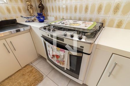 Casa à venda com 210m², 2 quartos e 3 vagasCozinha