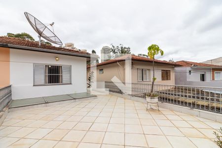 Casa à venda com 210m², 2 quartos e 3 vagasVaranda