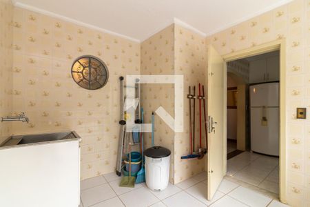 Casa à venda com 210m², 2 quartos e 3 vagasÁrea de Serviço