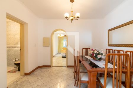 Casa à venda com 210m², 2 quartos e 3 vagasSala de Jantar