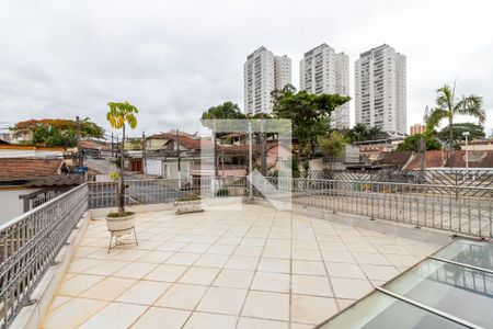 Casa à venda com 210m², 2 quartos e 3 vagasVaranda