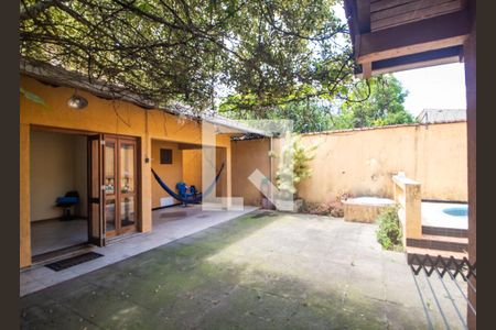 Casa à venda com 193m², 3 quartos e 2 vagas Casa à venda com 193m², 3 quartos e 2 vagasÁrea comum - Churrasqueira