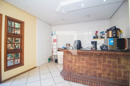 Casa à venda com 193m², 3 quartos e 2 vagas Casa à venda com 193m², 3 quartos e 2 vagasCozinha