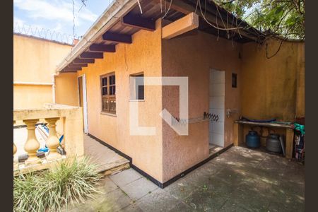Casa à venda com 193m², 3 quartos e 2 vagas Casa à venda com 193m², 3 quartos e 2 vagasQuintal