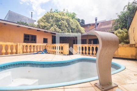 Casa à venda com 193m², 3 quartos e 2 vagas Casa à venda com 193m², 3 quartos e 2 vagasÁrea comum - Piscina