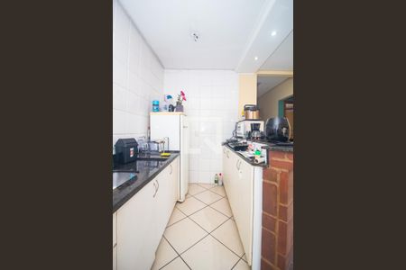 Casa à venda com 193m², 3 quartos e 2 vagas Casa à venda com 193m², 3 quartos e 2 vagasCozinha