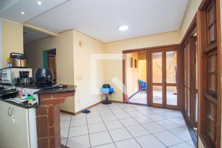 Casa à venda com 193m², 3 quartos e 2 vagas Casa à venda com 193m², 3 quartos e 2 vagasCozinha