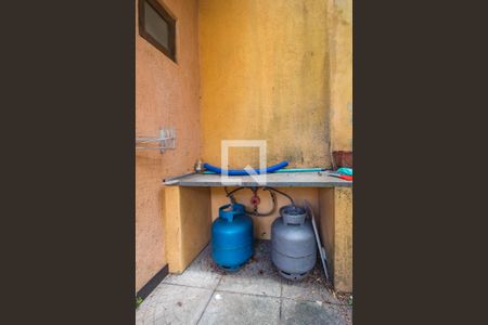 Casa à venda com 193m², 3 quartos e 2 vagas Casa à venda com 193m², 3 quartos e 2 vagasÁrea de Serviço