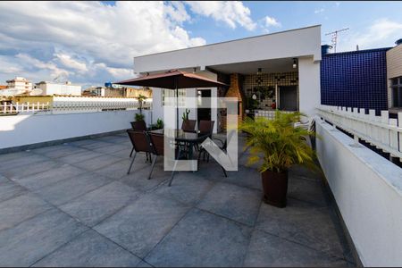 Apartamento à venda com 168m², 3 quartos e 2 vagas Apartamento à venda com 168m², 3 quartos e 2 vagasCobertura