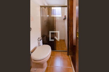 Apartamento à venda com 168m², 3 quartos e 2 vagas Apartamento à venda com 168m², 3 quartos e 2 vagasBanheiro suíte