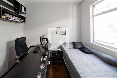 Apartamento à venda com 168m², 3 quartos e 2 vagas Apartamento à venda com 168m², 3 quartos e 2 vagasQuarto 1