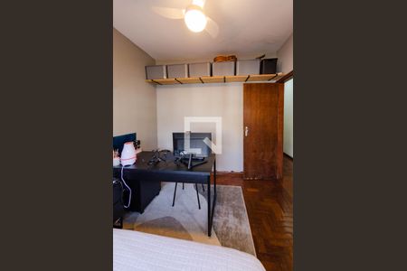 Apartamento à venda com 168m², 3 quartos e 2 vagas Apartamento à venda com 168m², 3 quartos e 2 vagasQuarto 2