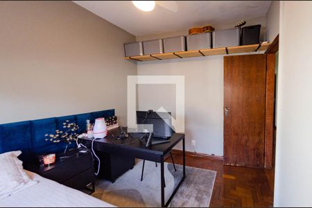 Apartamento à venda com 168m², 3 quartos e 2 vagas Apartamento à venda com 168m², 3 quartos e 2 vagasQuarto 2