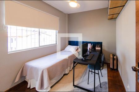 Apartamento à venda com 168m², 3 quartos e 2 vagas Apartamento à venda com 168m², 3 quartos e 2 vagasQuarto 2