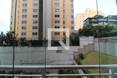 Sala / Cozinha - Varanda de apartamento para alugar com 1 quarto, 32m² em Casa Verde, São Paulo