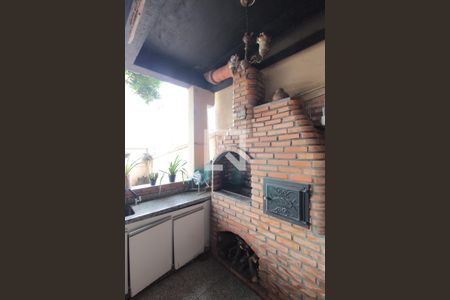 Casa à venda com 208m², 3 quartos e 3 vagasArea Gourmet