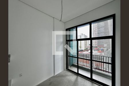 Studio à venda com 22m², 0 quarto e sem vagaStudio