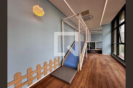 Studio à venda com 22m², 0 quarto e sem vagaBrinquedoteca