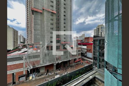 Studio à venda com 22m², 0 quarto e sem vagaVista