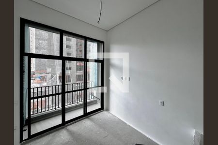 Studio à venda com 22m², 0 quarto e sem vagaStudio