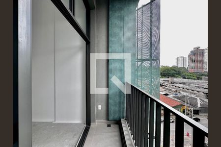 Studio à venda com 22m², 0 quarto e sem vagaSacada