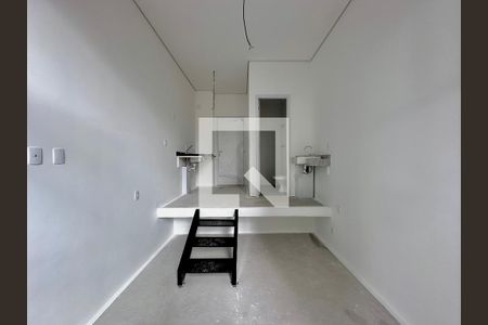 Studio à venda com 22m², 0 quarto e sem vagaStudio