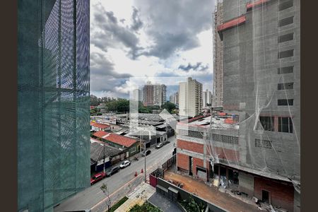 Studio à venda com 22m², 0 quarto e sem vagaVista