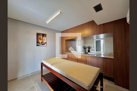 Studio à venda com 22m², 0 quarto e sem vagaSala de Massagem