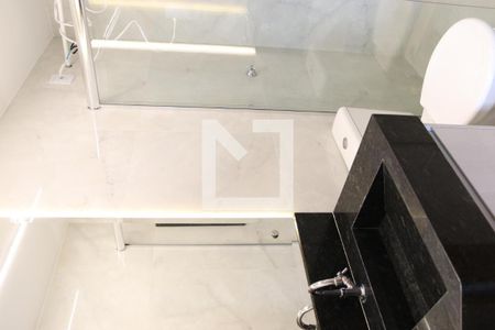 Apartamento para alugar com 75m², 3 quartos e 1 vagaBanheiro